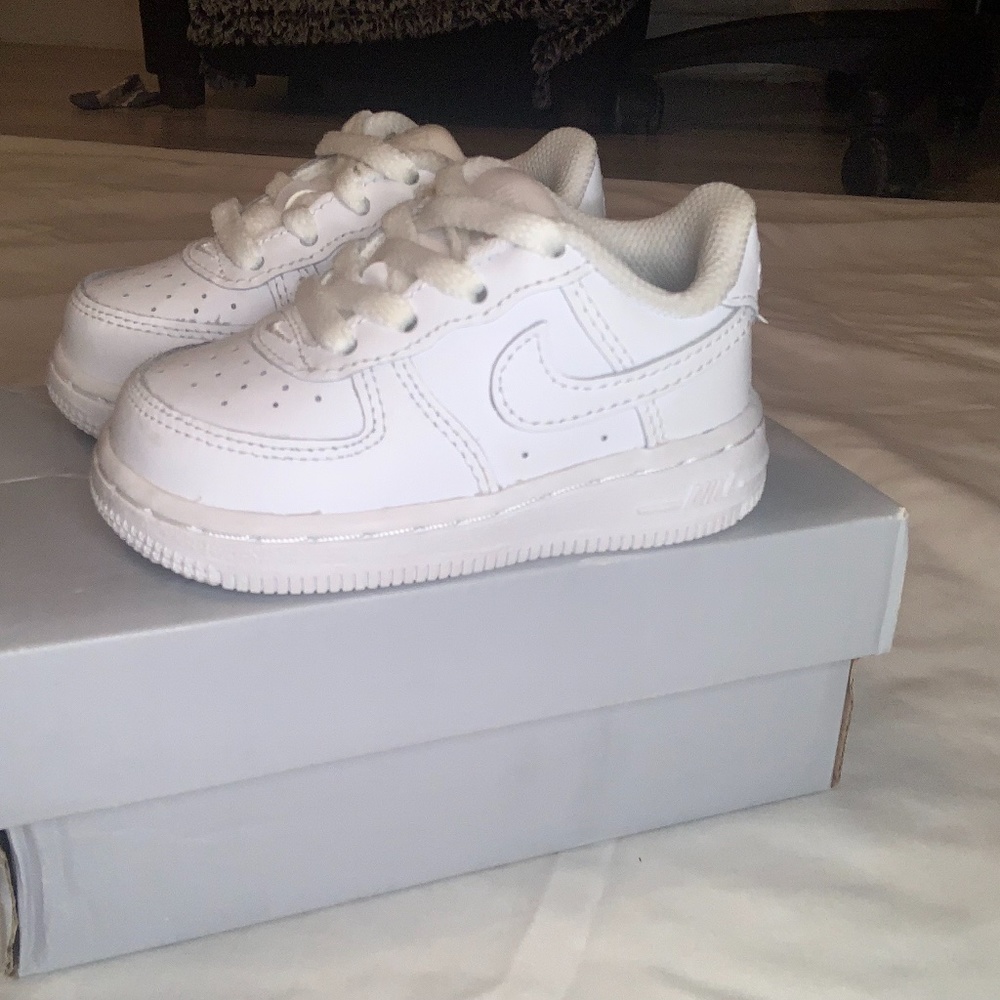 Nike air force’s